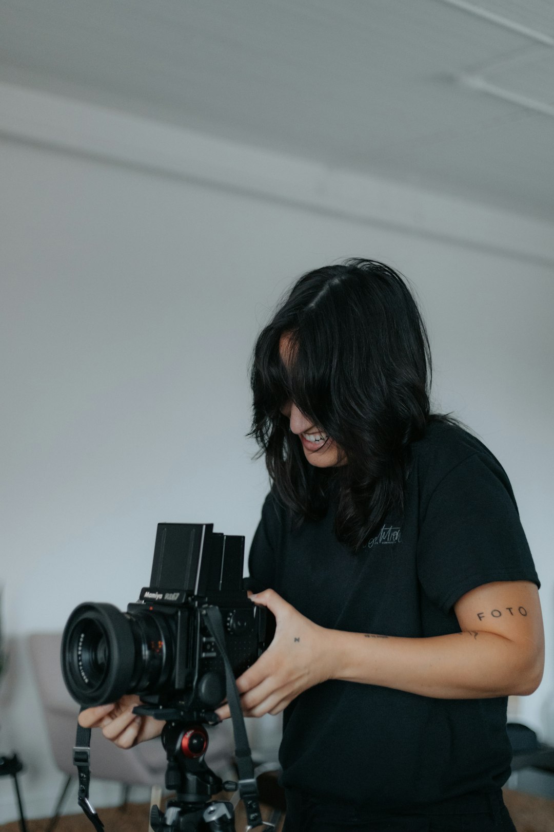 Photography projects