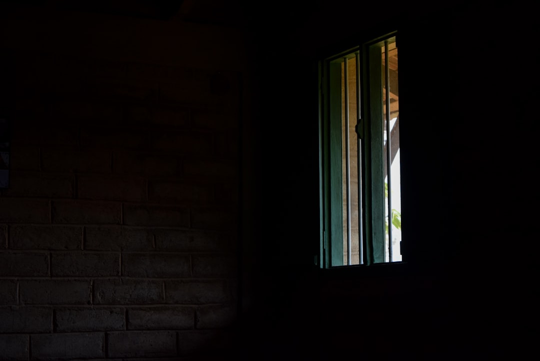 Weekly photography project example
