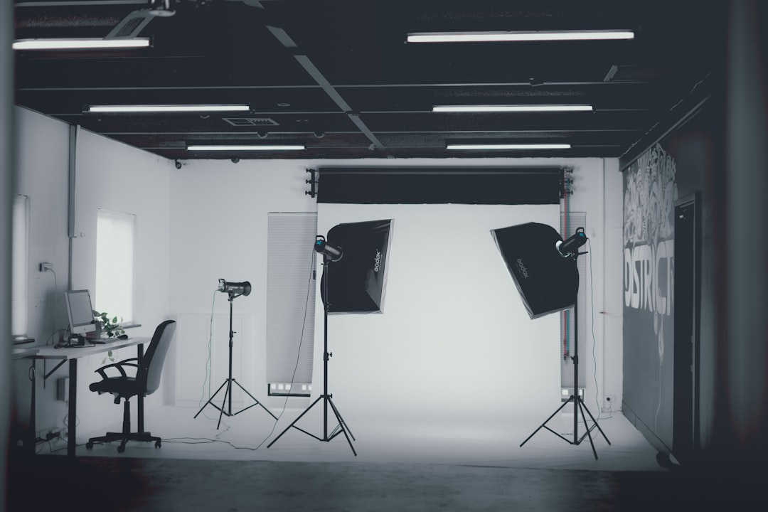 Photography equipment